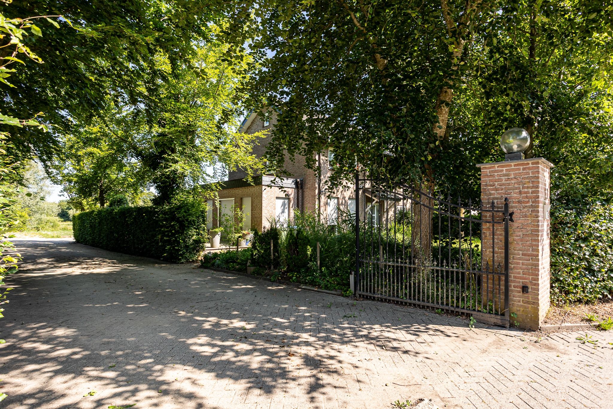 Foto 3 van Hogewaldseweg 1