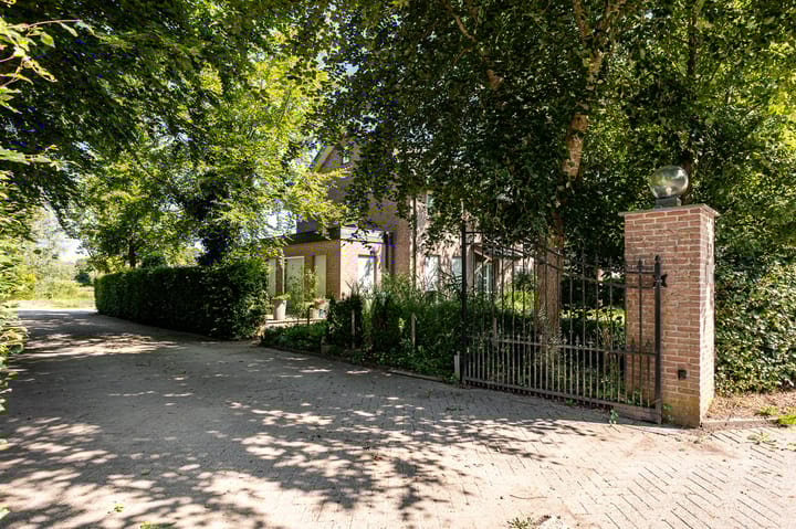 Hogewaldseweg 1