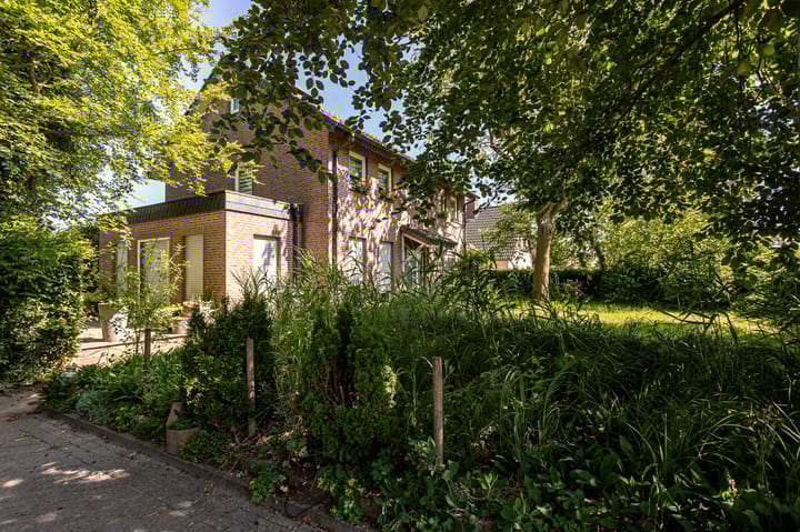 Foto 2 van Hogewaldseweg 1