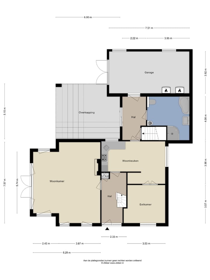 Photo 44 of Hogewaldseweg 1