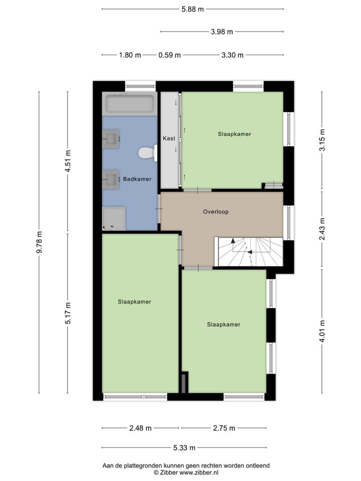 Foto 63 van Kerkuil 32