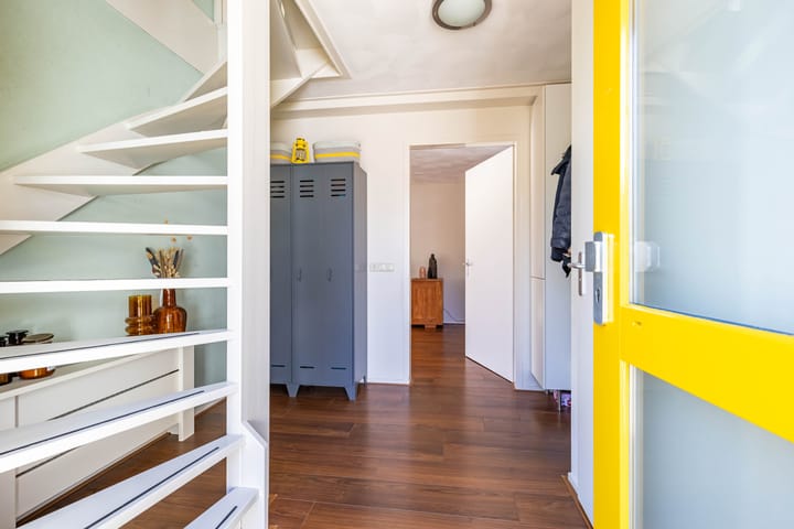 Foto 7 van Kerkuil 32