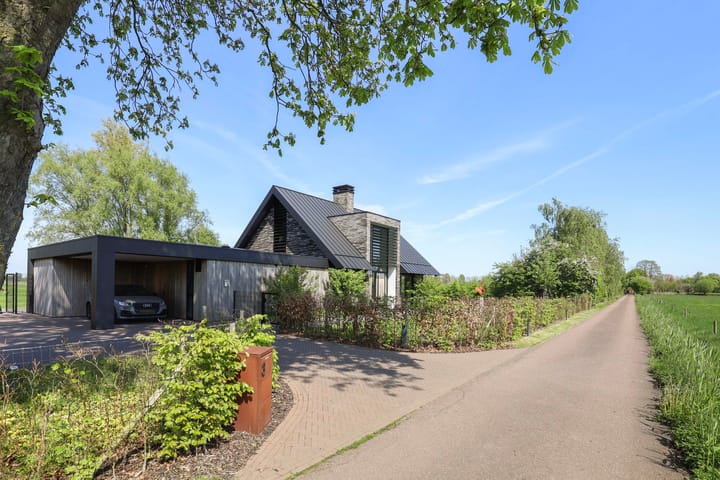 Foto 7 van Eeuwhorstweg 3