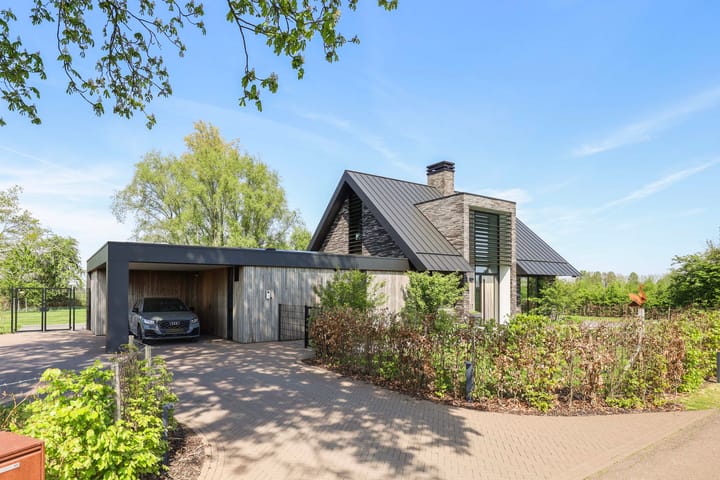 Foto 8 van Eeuwhorstweg 3