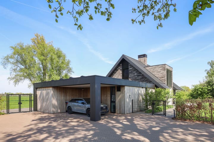 Foto 9 van Eeuwhorstweg 3