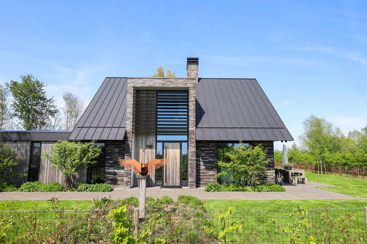 Foto 10 van Eeuwhorstweg 3