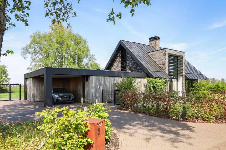 Foto 12 van Eeuwhorstweg 3