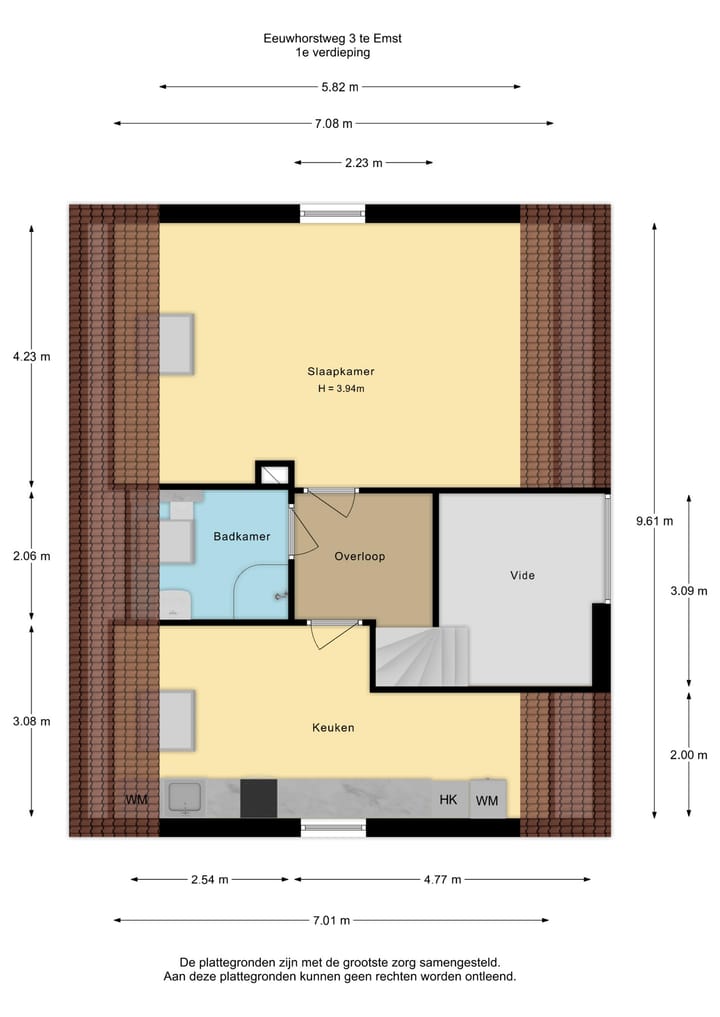 Foto 90 van Eeuwhorstweg 3