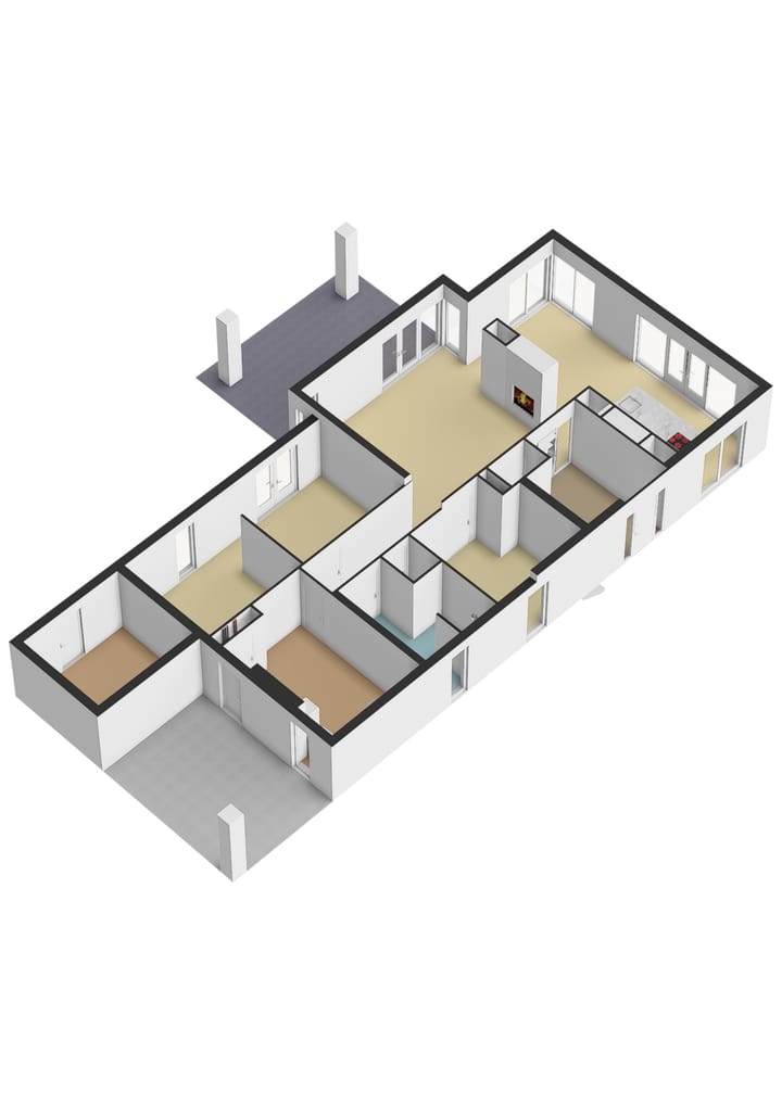 Foto 91 van Eeuwhorstweg 3