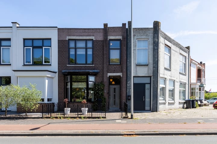 Foto 1 van Buitenvest 24