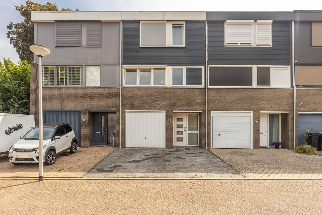 Foto 2 van De Thun 46