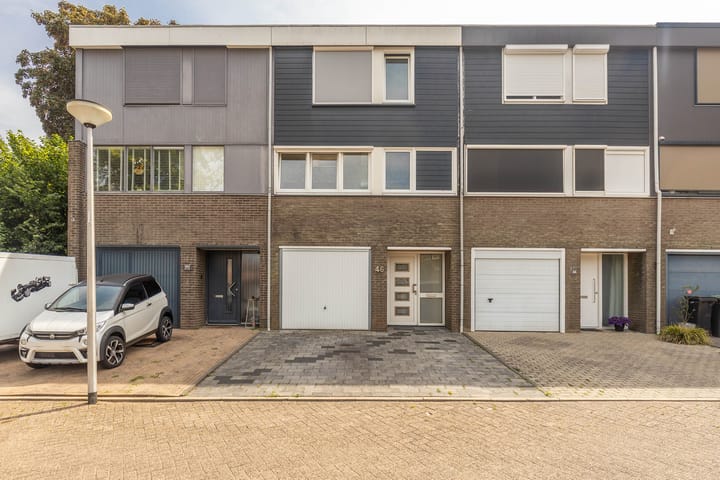 Foto 2 van De Thun 46