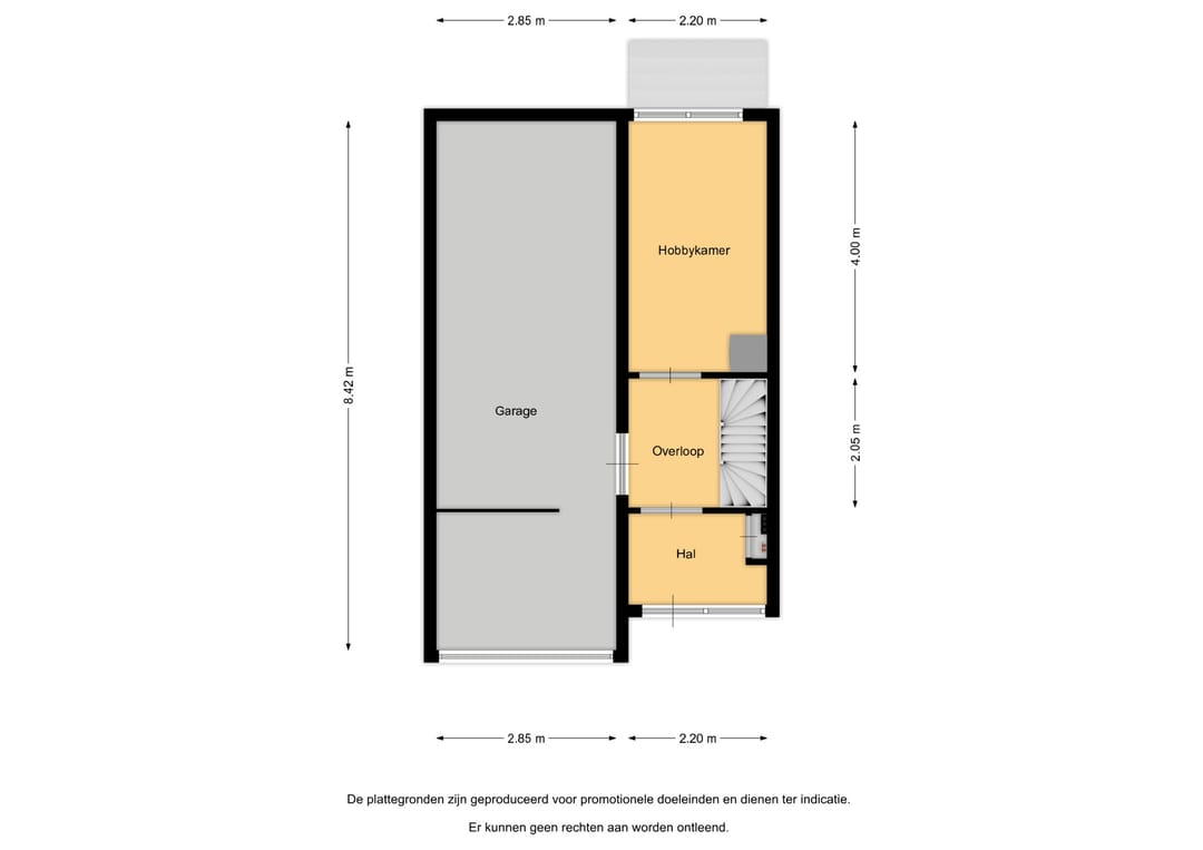 Foto 22 van De Thun 46