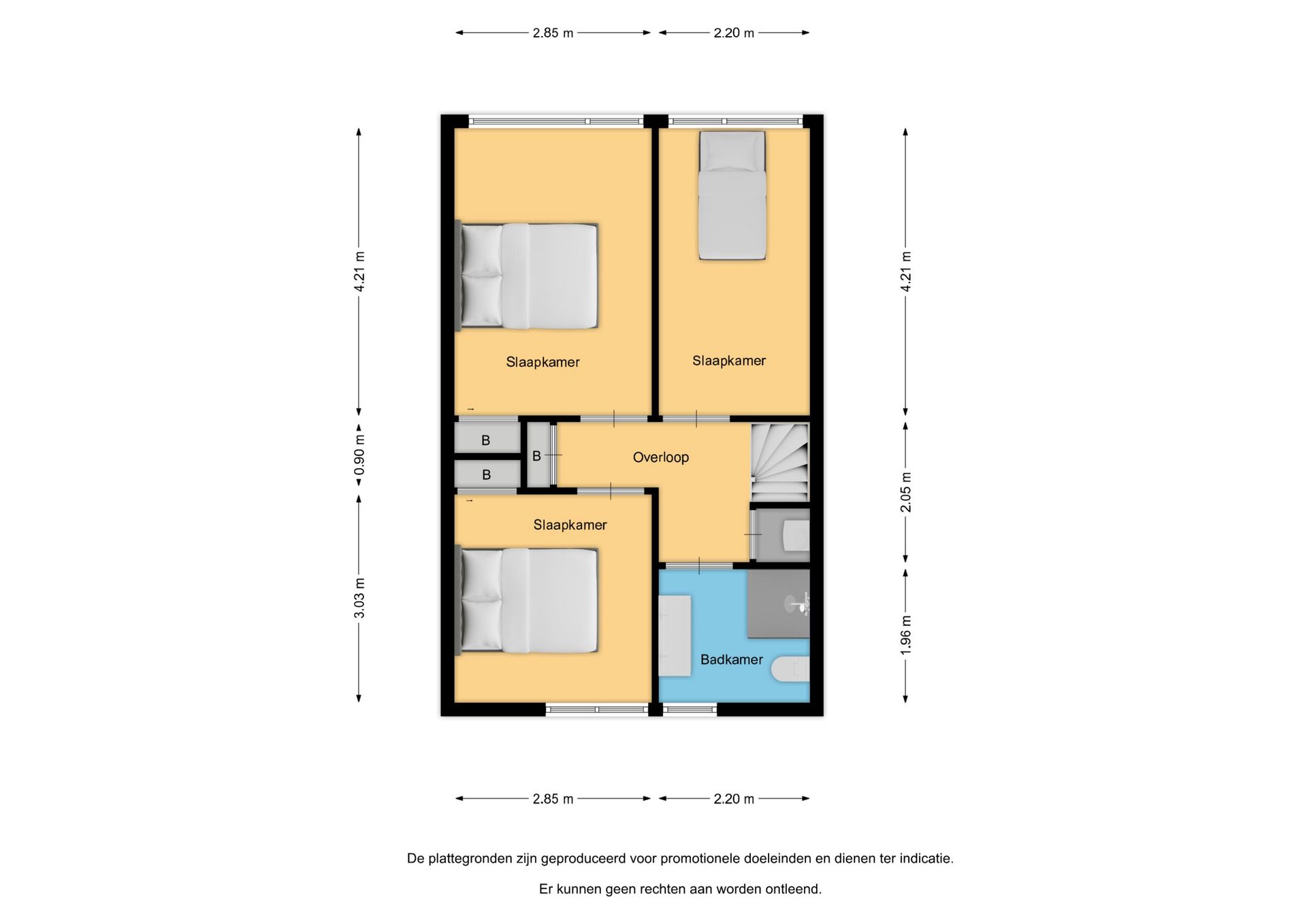 Foto 24 van De Thun 46