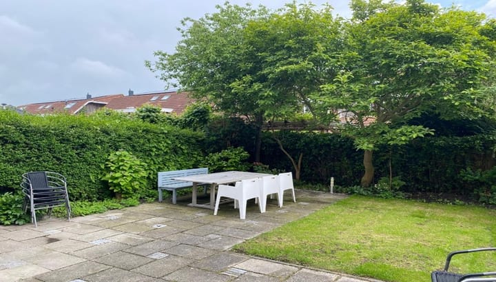 Foto 2 van Marinus Poststraat 9