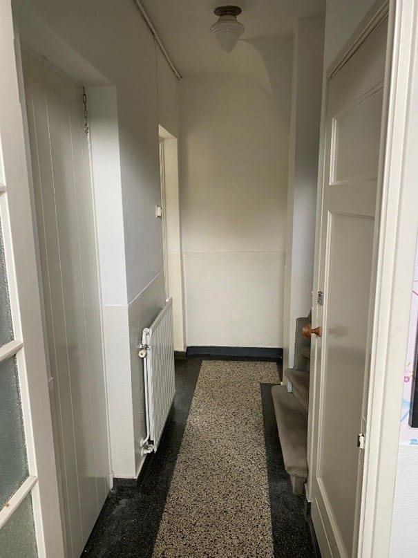 Foto 4 van Marinus Poststraat 9