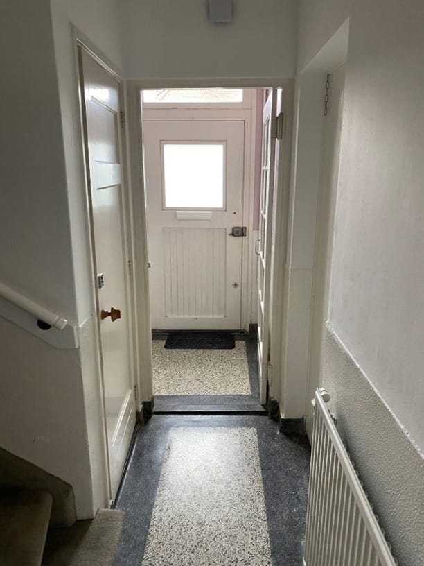 Foto 5 van Marinus Poststraat 9