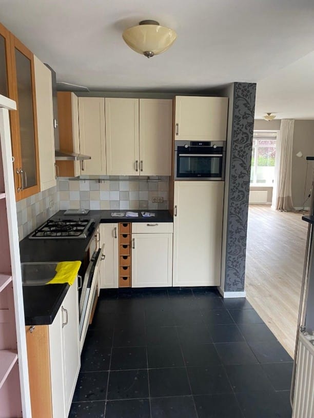 Foto 6 van Marinus Poststraat 9