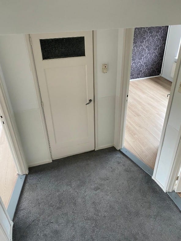 Foto 8 van Marinus Poststraat 9