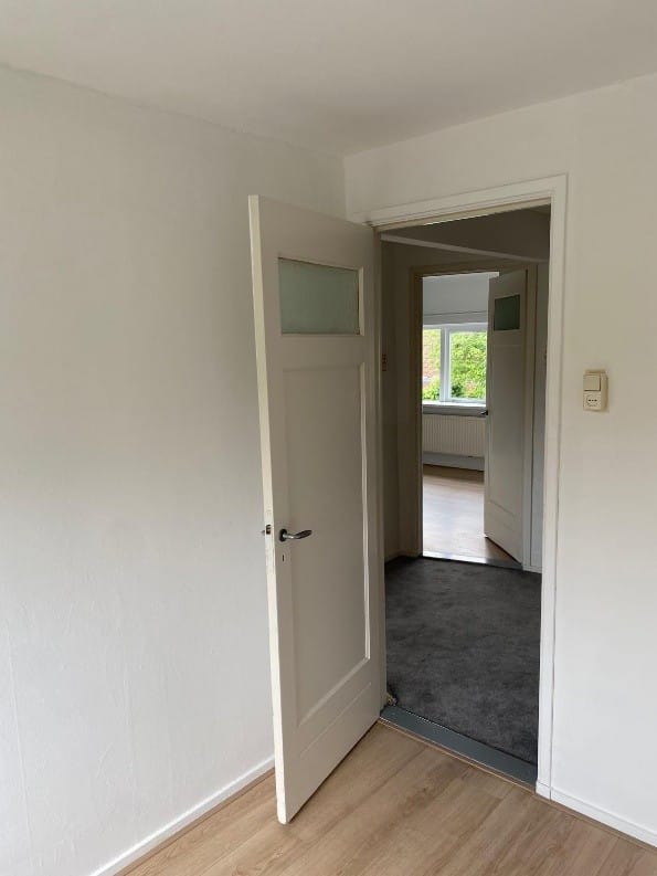 Foto 9 van Marinus Poststraat 9