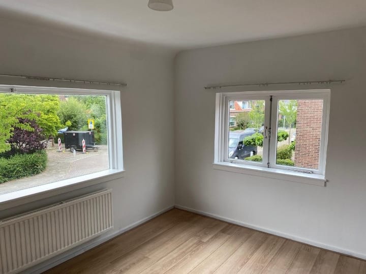 Foto 13 van Marinus Poststraat 9