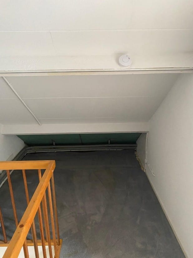 Foto 16 van Marinus Poststraat 9