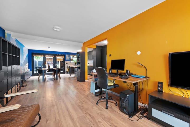 Foto 6 van De Hoven 46