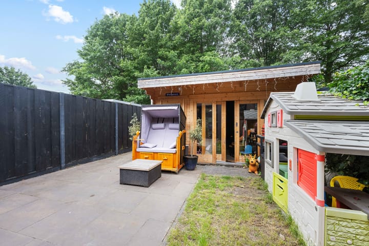 Foto 26 van De Hoven 46