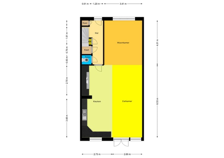 Foto 41 van De Hoven 46