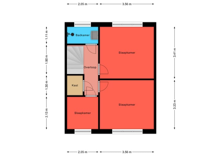 Foto 42 van De Hoven 46