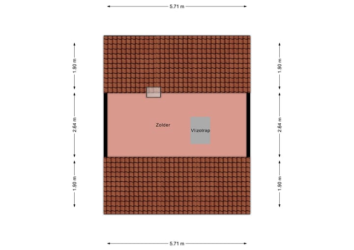Foto 43 van De Hoven 46