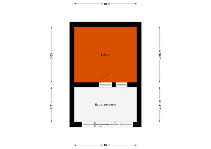 Foto 44 van De Hoven 46