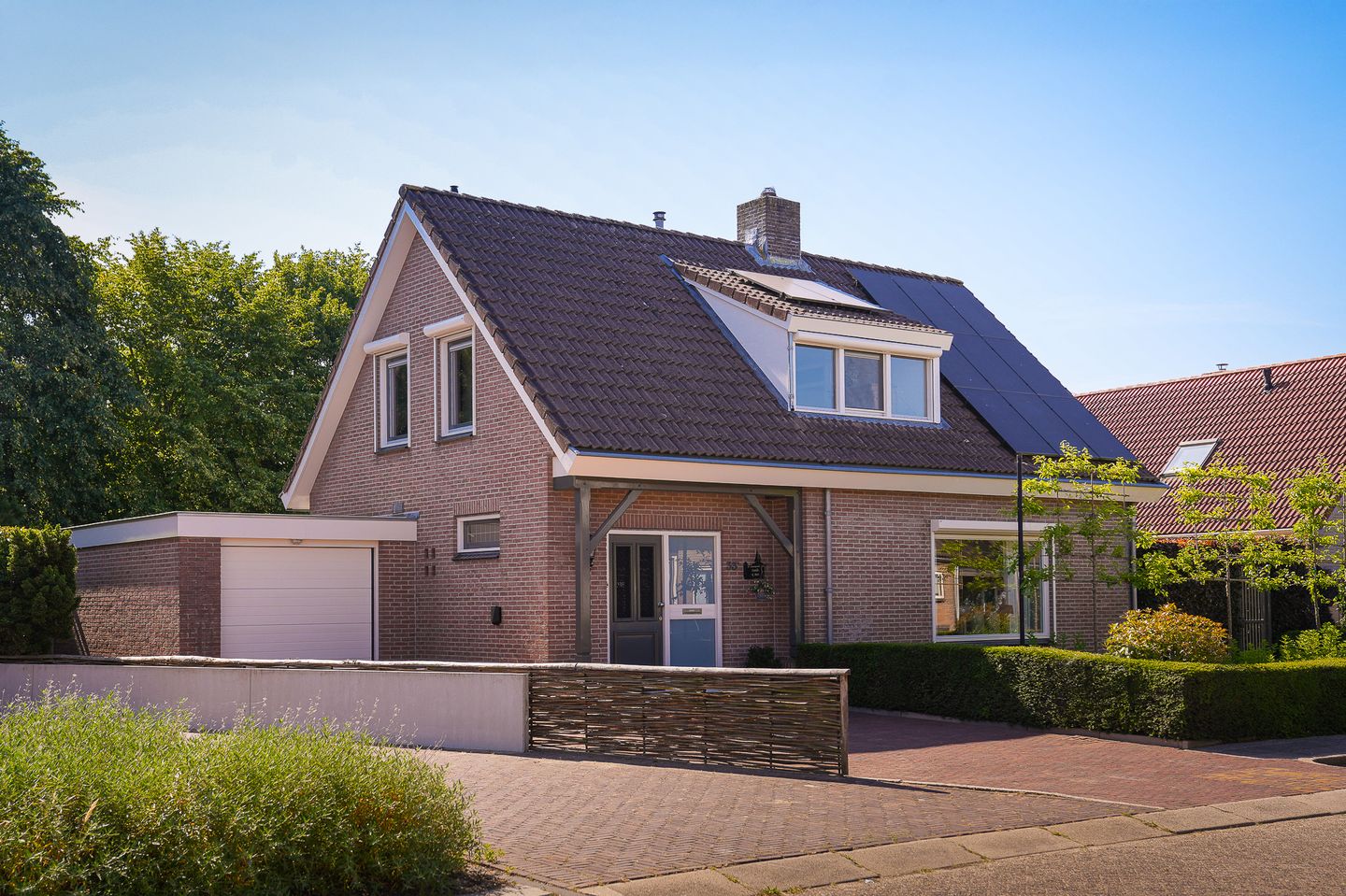 Foto 1 van Oranjestraat 33-A