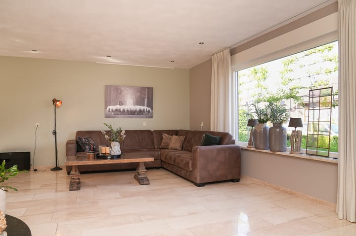 Foto 4 van Oranjestraat 33-A