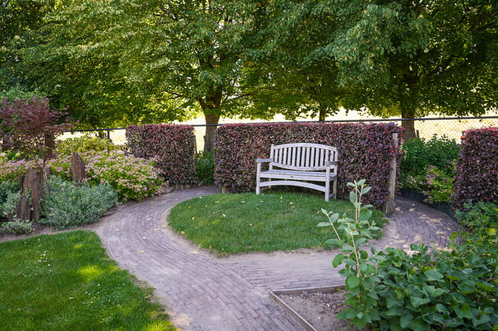 Foto 3 van Oranjestraat 33-A