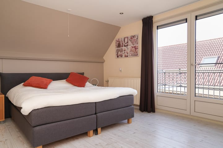 Foto 6 van Oranjestraat 33-A