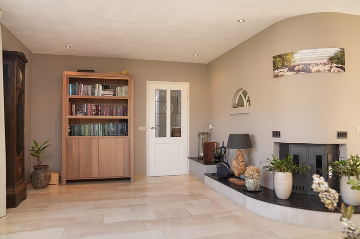 Foto 8 van Oranjestraat 33-A