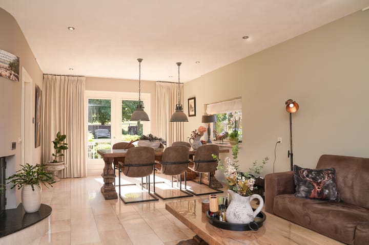 Foto 5 van Oranjestraat 33-A