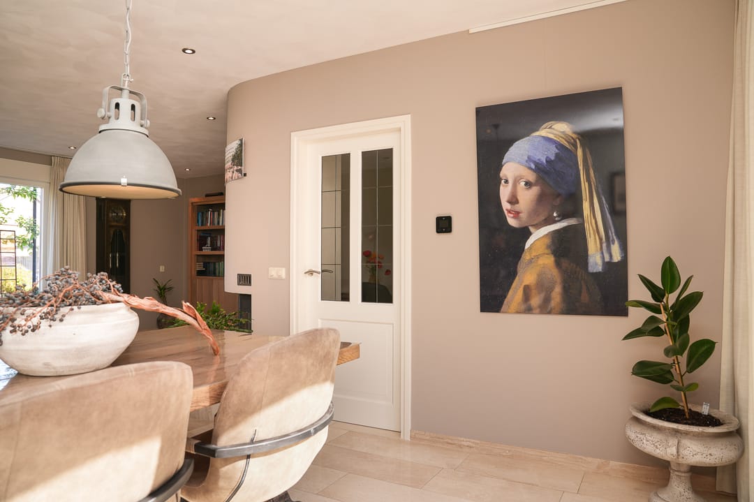 Foto 7 van Oranjestraat 33-A