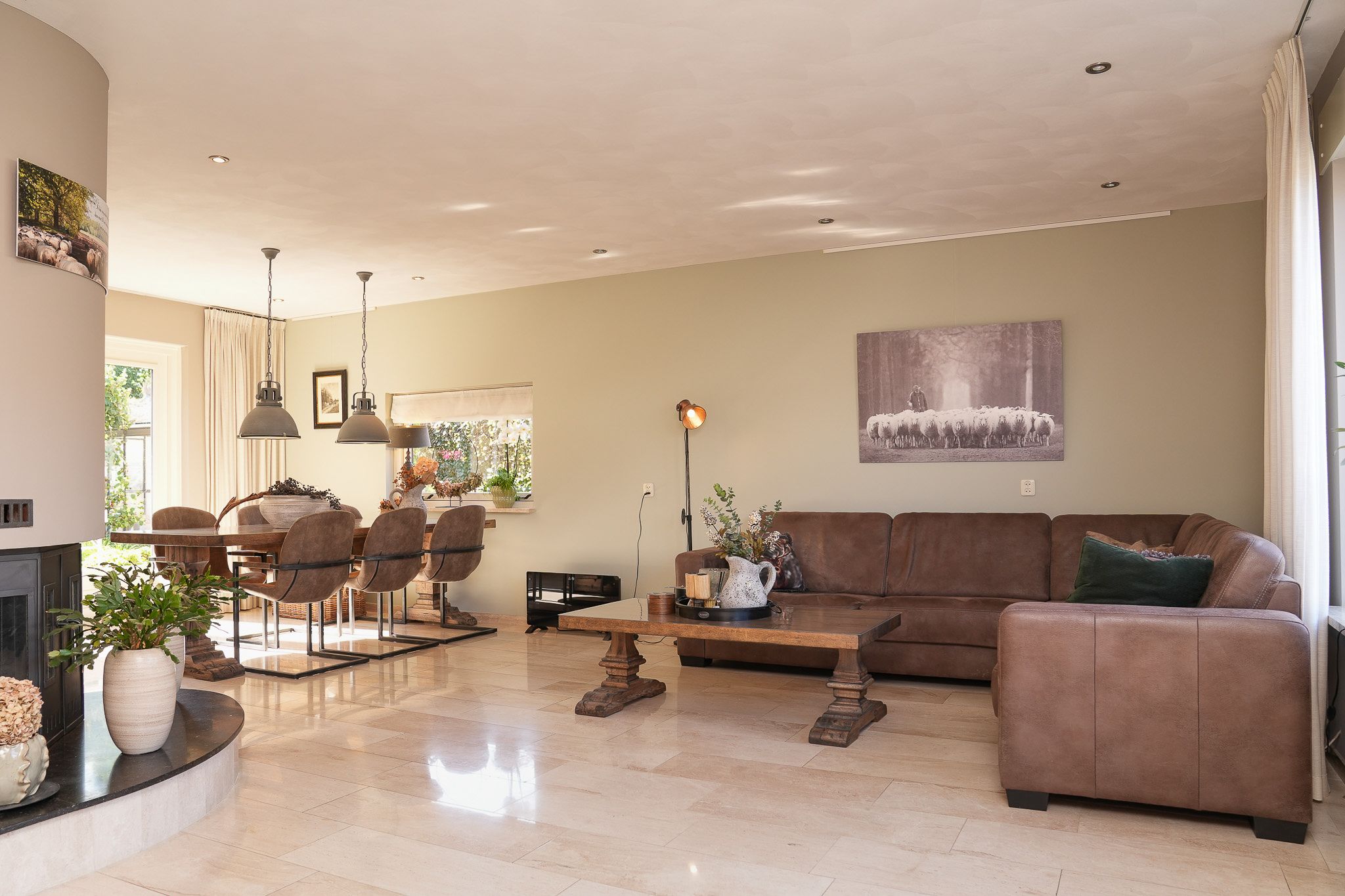 Foto 9 van Oranjestraat 33-A