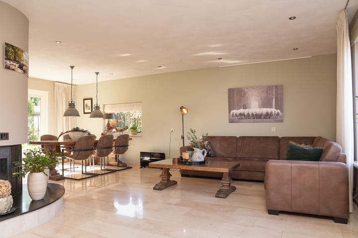 Foto 9 van Oranjestraat 33-A