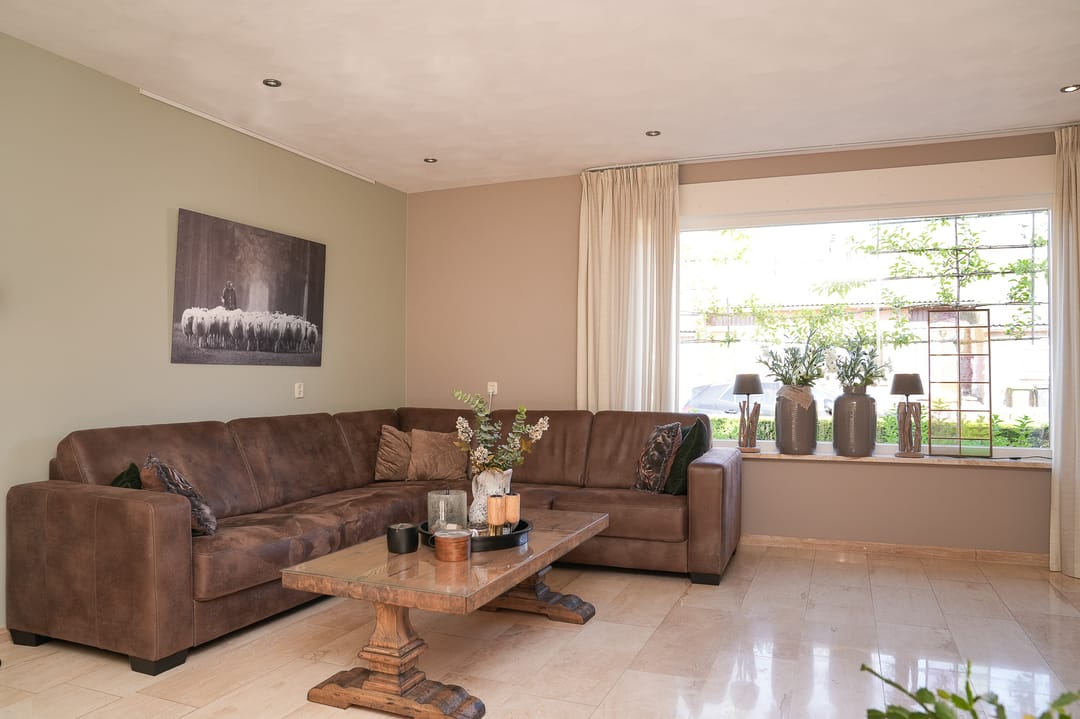 Foto 11 van Oranjestraat 33-A