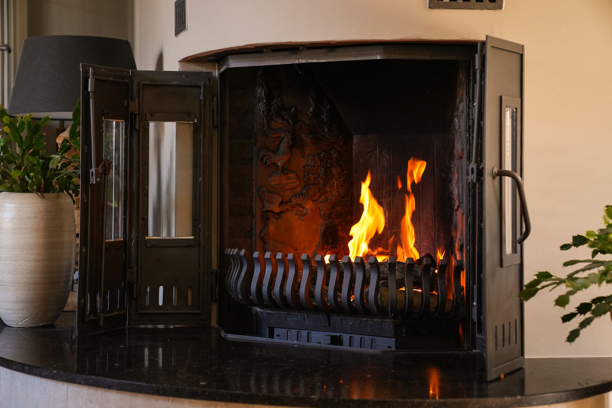 Foto 12 van Oranjestraat 33-A