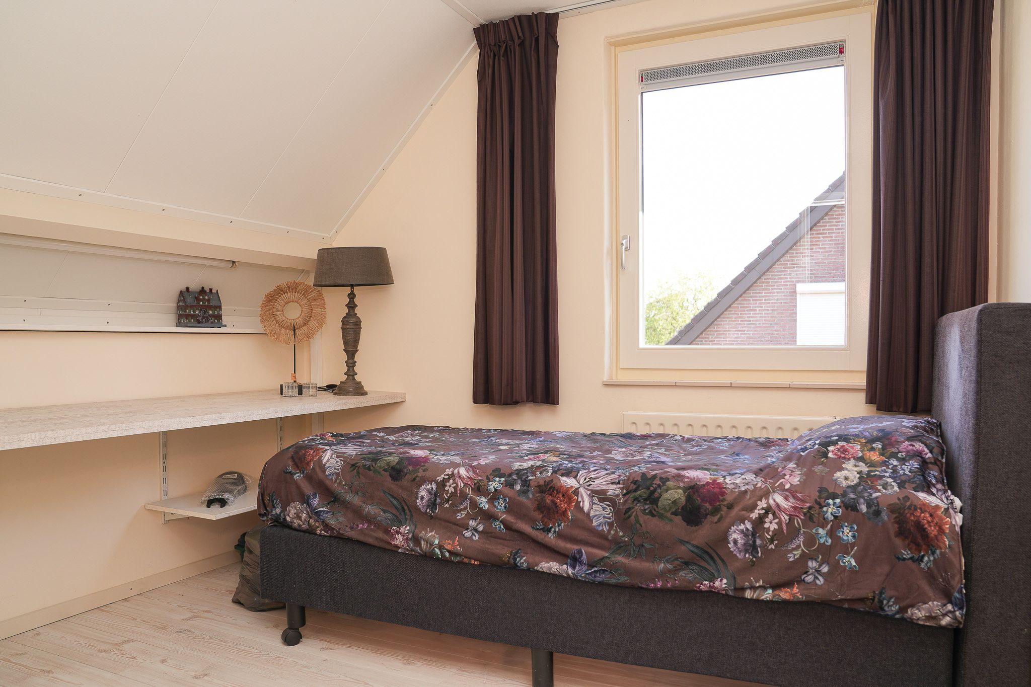 Foto 21 van Oranjestraat 33-A