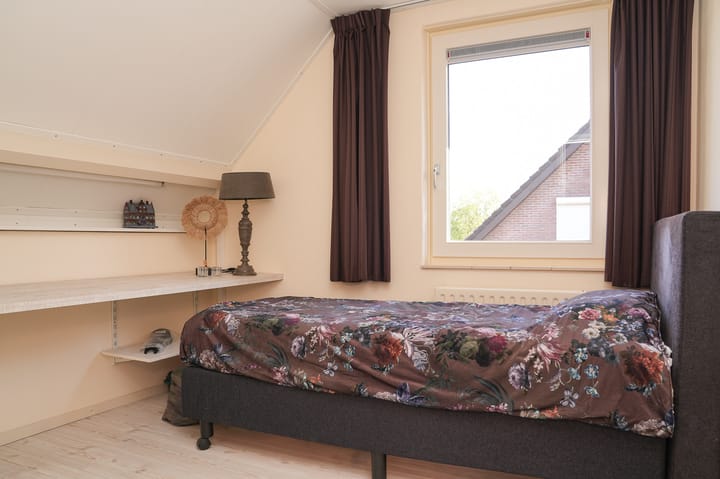 Foto 21 van Oranjestraat 33-A