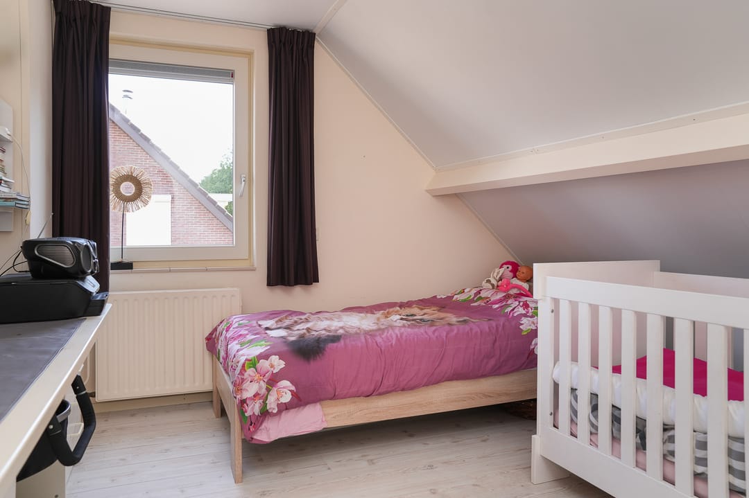 Foto 26 van Oranjestraat 33-A