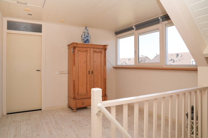 Foto 27 van Oranjestraat 33-A