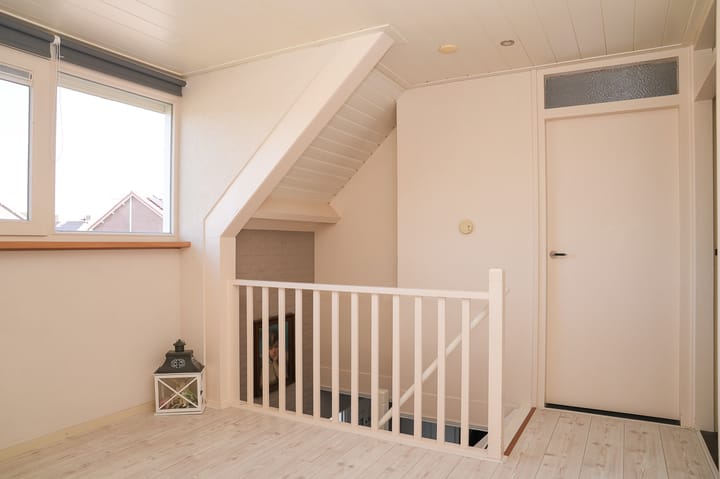 Foto 28 van Oranjestraat 33-A