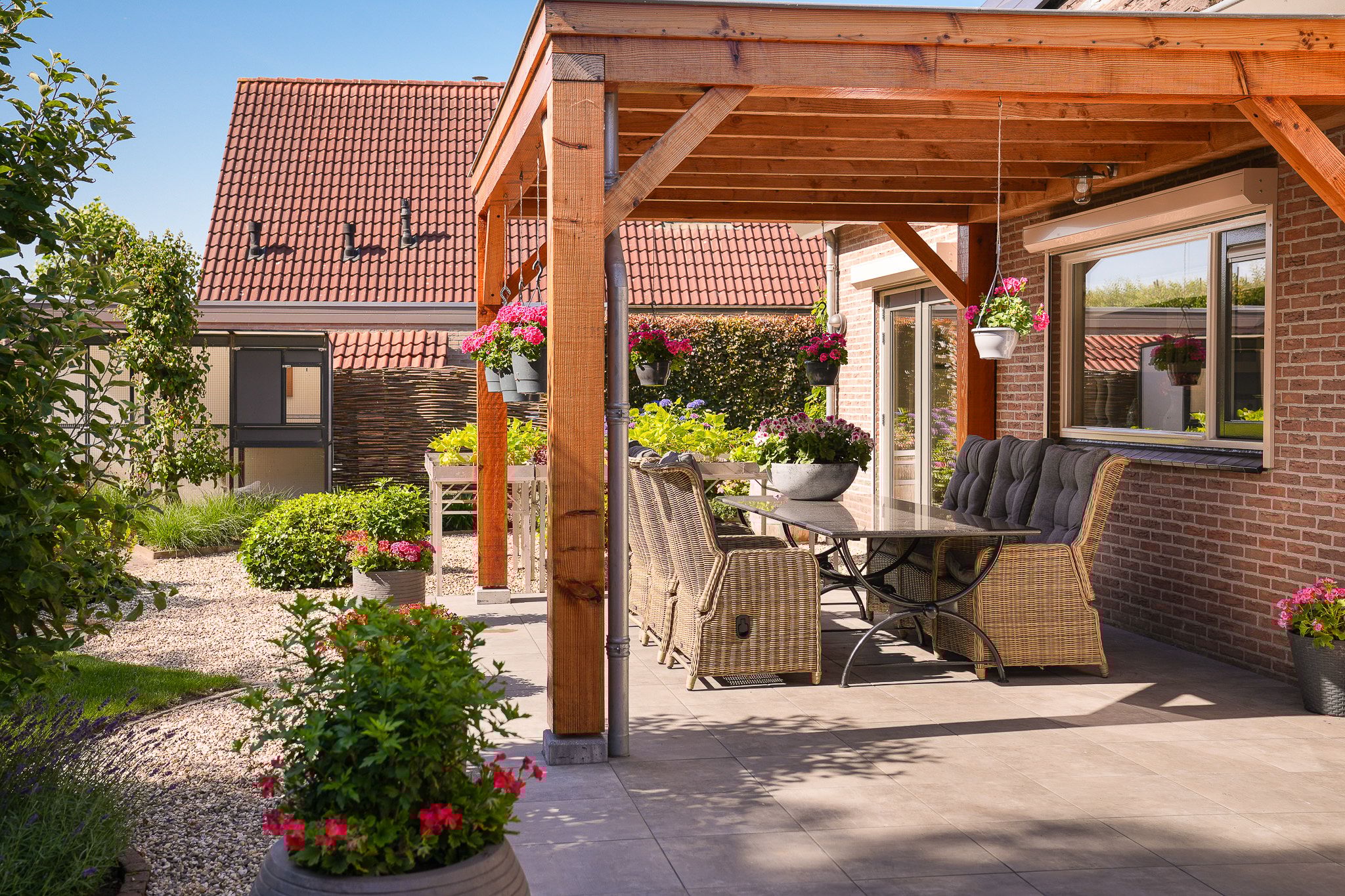 Foto 30 van Oranjestraat 33-A