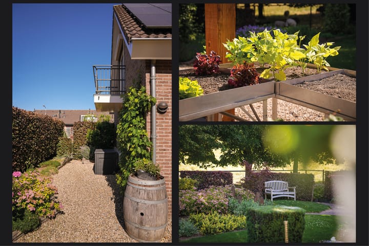 Foto 31 van Oranjestraat 33-A